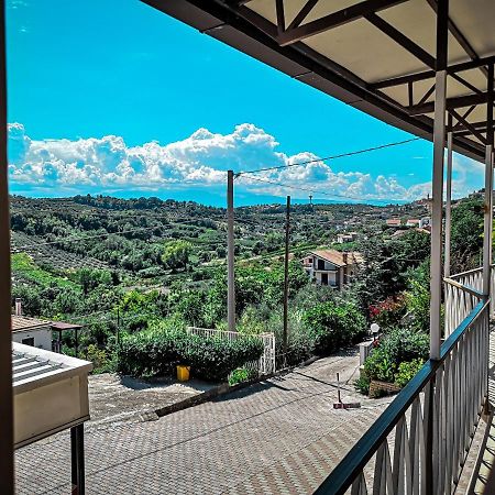 Villa Costanza Ripa Teatina Εξωτερικό φωτογραφία