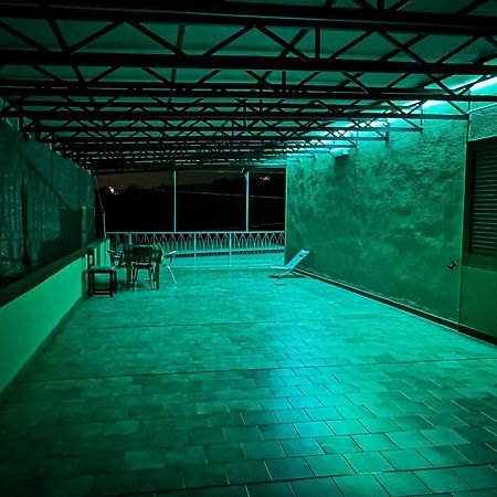 Villa Costanza Ripa Teatina Εξωτερικό φωτογραφία