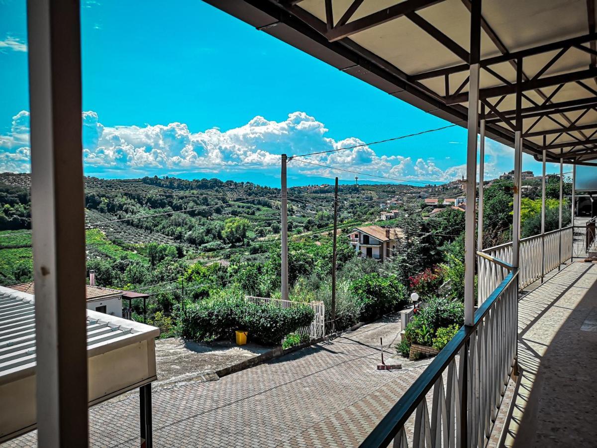 Villa Costanza Ripa Teatina Εξωτερικό φωτογραφία