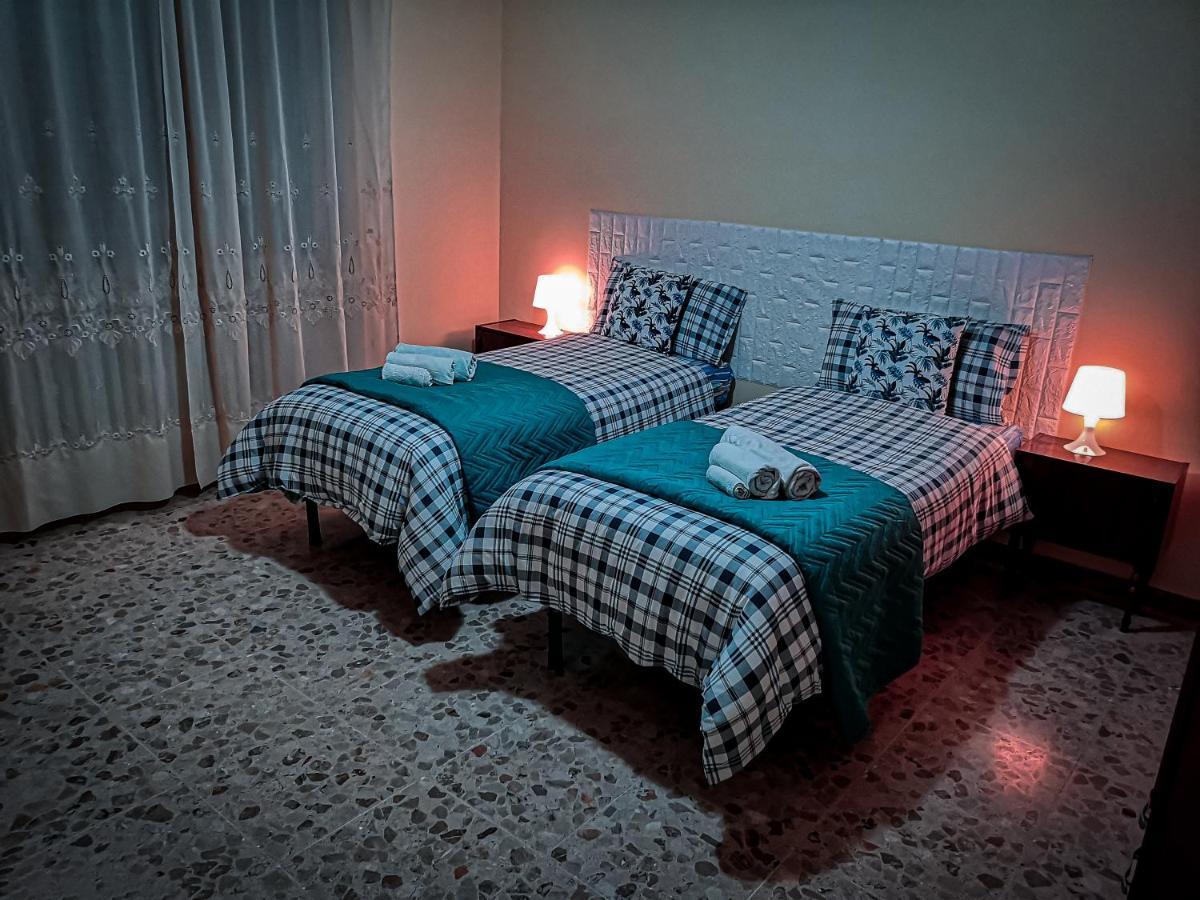 Villa Costanza Ripa Teatina Εξωτερικό φωτογραφία