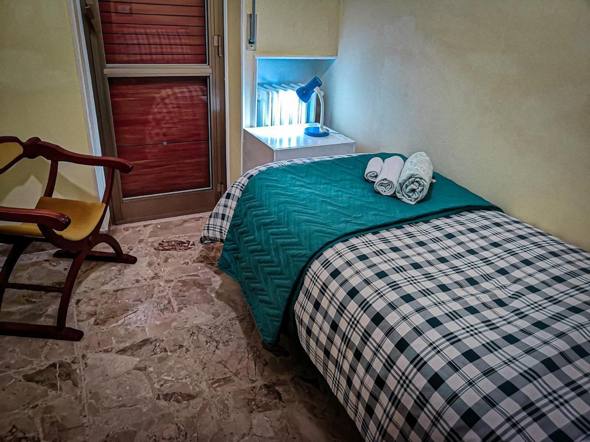 Villa Costanza Ripa Teatina Εξωτερικό φωτογραφία