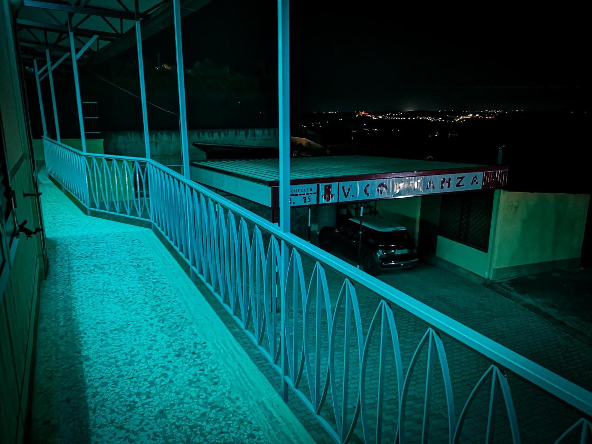 Villa Costanza Ripa Teatina Εξωτερικό φωτογραφία